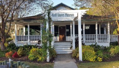 Gulf Shores Museum