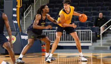 Big Ten’s top 40 players for the 2025-26 season: 30-26