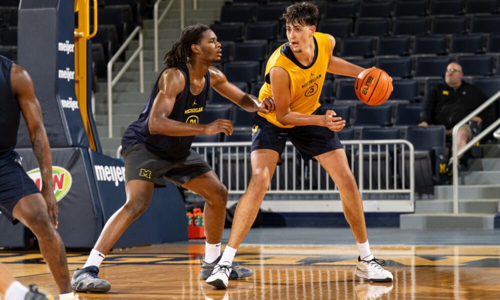 Big Ten’s top 40 players for the 2025-26 season: 30-26