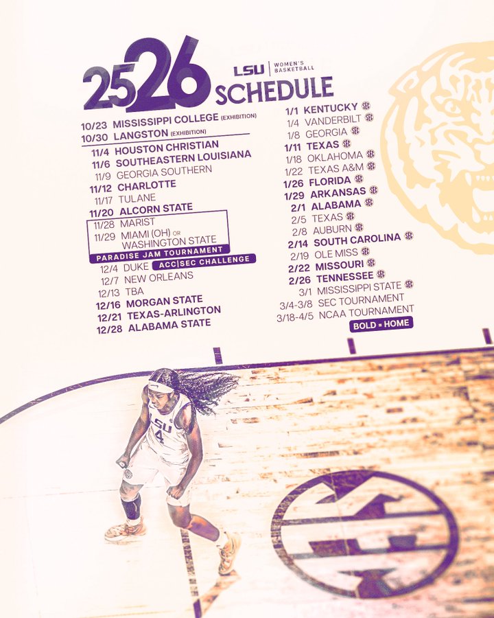 LSU, HBCU