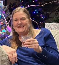 Shawn Marie Hedges - 9/22/1960 - 6/16/2025