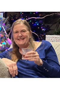 Shawn Marie Hedges - 9/22/1960 - 6/16/2025