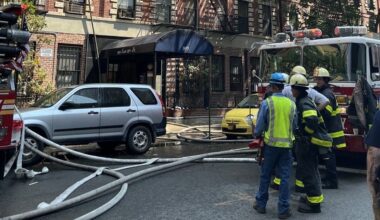 (Courtesy of the FDNY)