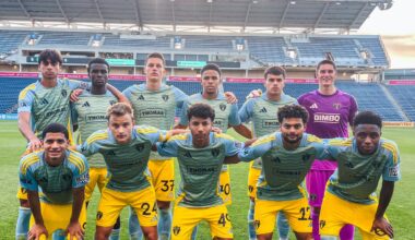 Chicago Fire FC II 2-0 Philadelphia Union II – The Philly Soccer Page