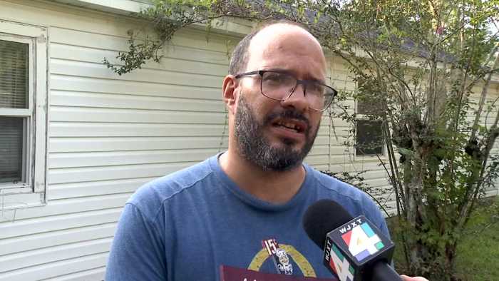 JSO arrests husband of missing Duval County mother who could be in danger, jail records show