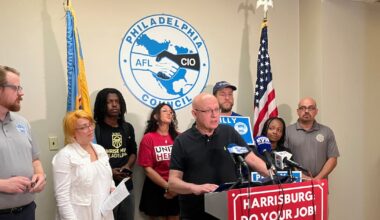 Philadelphia teachers union reaches tentative agreement with school district