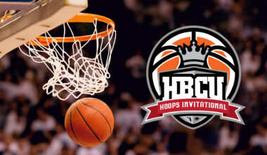 HBCU Hoops Invitational Brings Black College Basketball to Walt Disney World This December 2