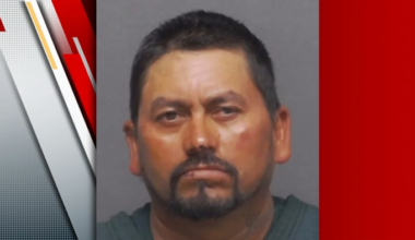 Man booked after allegedly killing son, injuring 2 others in West Side shooting, records show