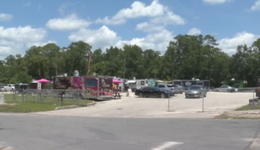 Owner of popular Jacksonville food truck park on Northside opts to stay open after outcry from community