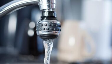 McGregor Water Department asks residents to conserve water, closes splash pad