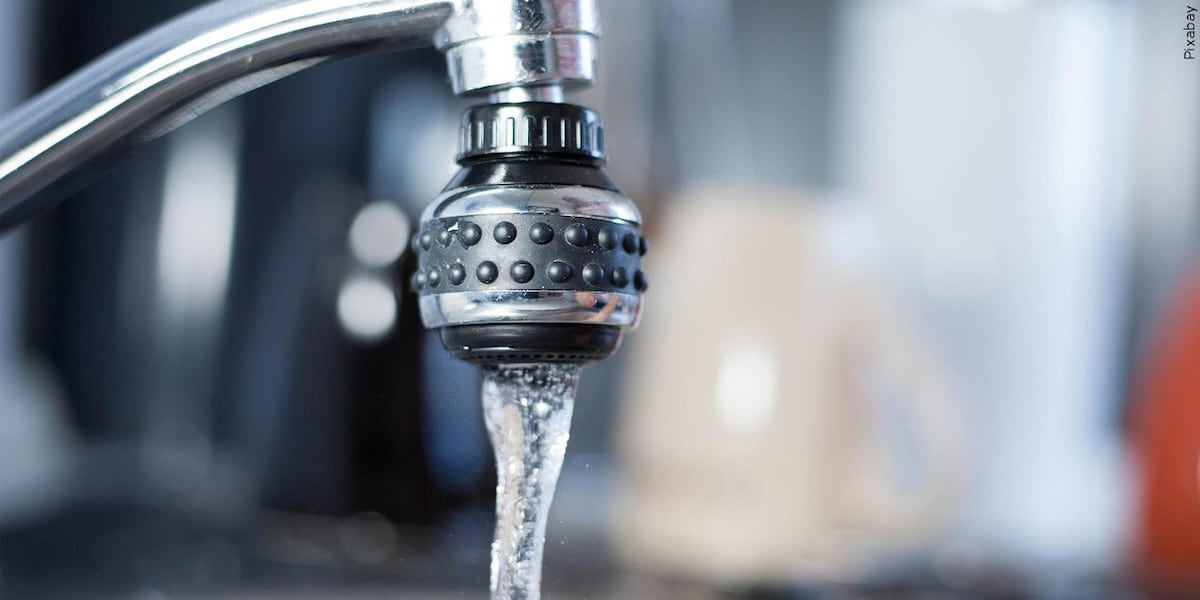 McGregor Water Department asks residents to conserve water, closes splash pad