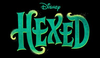 Disney Announces New Original Film 'Hexed'