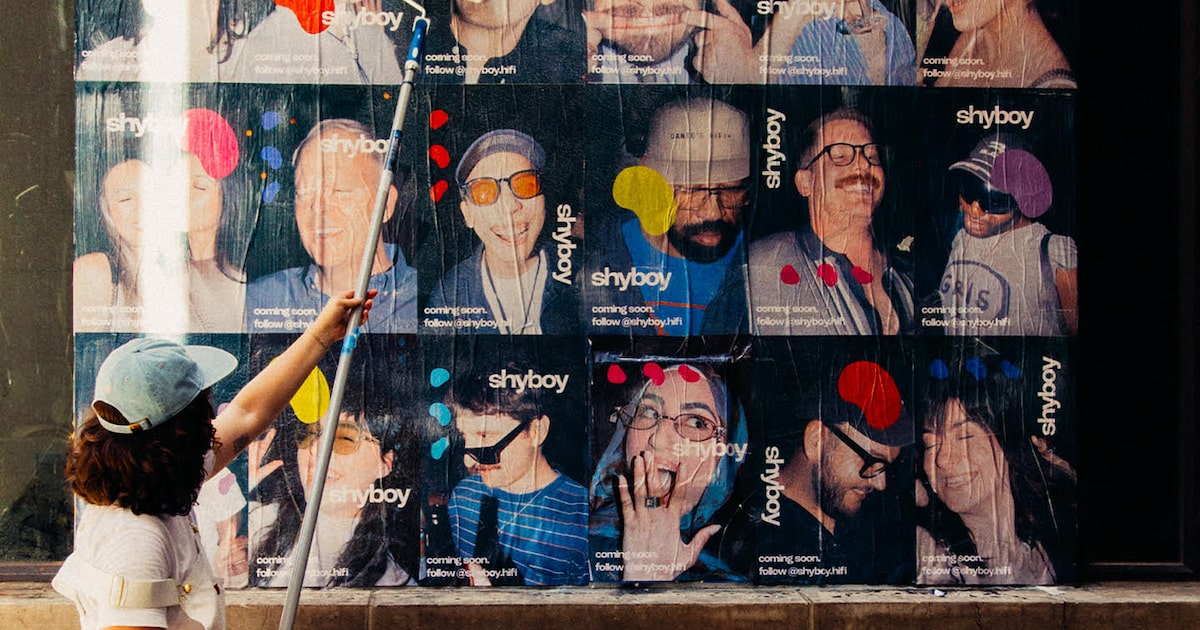 Shyboy Hi-Fi bar in the Drakestone gives Dallas nightlife fans a new temple of sound