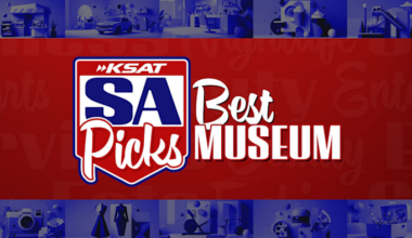 What’s the best museum in San Antonio? Vote for your favorite SA Picks finalist here