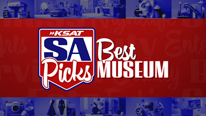 What’s the best museum in San Antonio? Vote for your favorite SA Picks finalist here