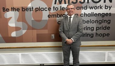 Hogan Now Leading USD 305