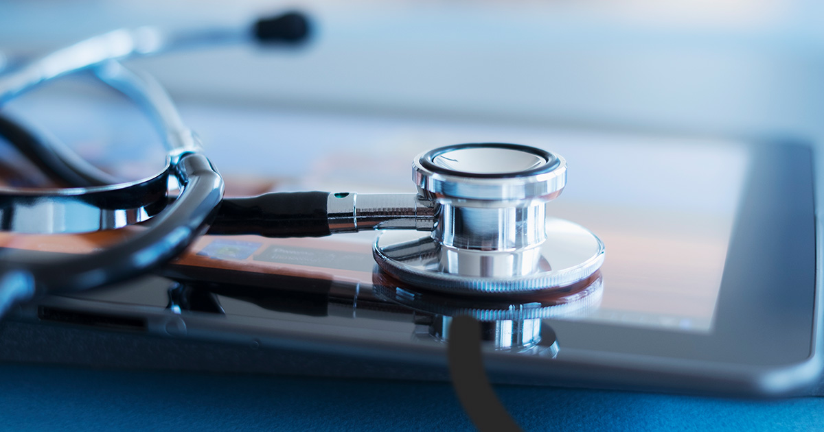 HIMSSCast: New AI search algorithm is advancing precision pediatrics