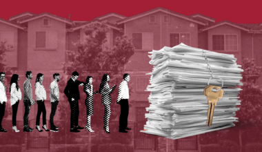 Waitlist for San Diego HIV housing voucher program grows