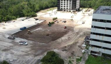 Redevelopment efforts transform eyesores along Arlington Expressway, breathe new life into Jacksonville community