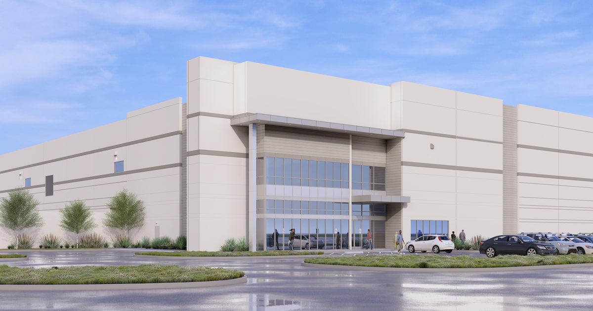 After a quiet year for construction, AllianceTexas announces 1.1M square foot development