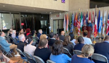 Dallas community leaders urge city to honor commitment to DEI, racial equity