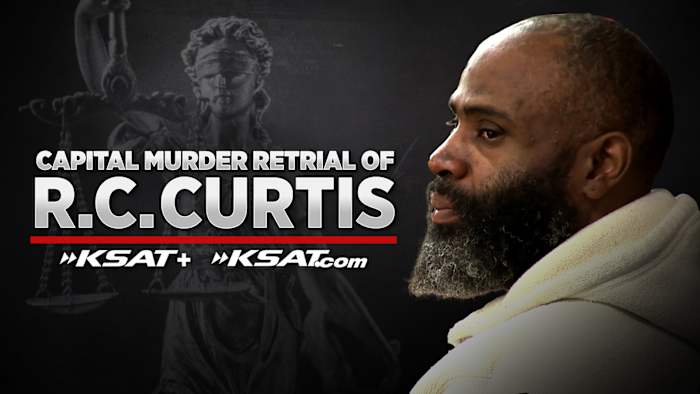 Closing arguments expected Friday in San Antonio capital murder retrial of R.C. Curtis