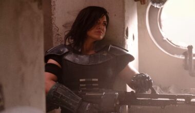 Gina Carano's Star Wars lawsuit settlement leaves door open for Mandalorian return