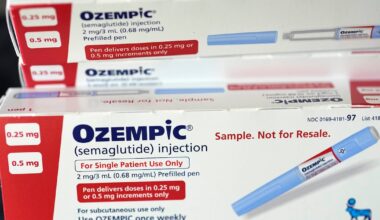 What does Ozempic do to muscle strength? – Deseret News