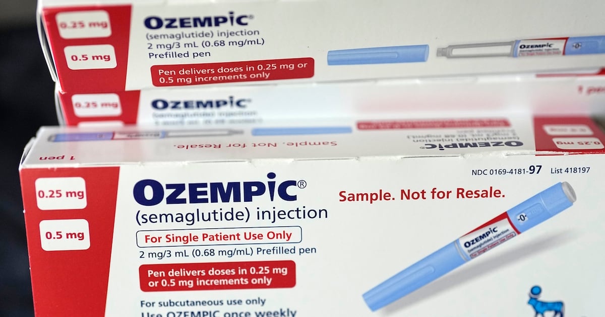 What does Ozempic do to muscle strength? – Deseret News