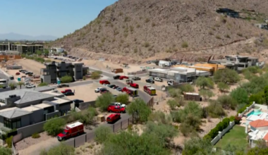 No hikers cited for entering closed trails since program began in 2021