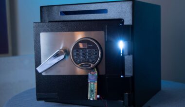 Hackers Went Looking for a Backdoor in High-Security Safes—and Now Can Open Them in Seconds