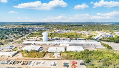 Harbor Capital Expands Portfolio with Acquisition of Shoreline Business Park in Arlington, TX