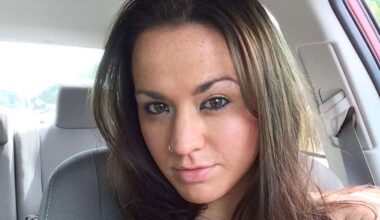 Fitness Influencer and Champion Bodybuilder Hayley McNeff Dies at 37