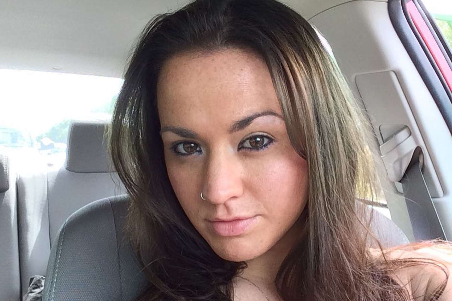 Fitness Influencer and Champion Bodybuilder Hayley McNeff Dies at 37