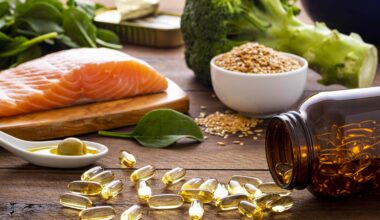 7 Foods That Pack More Omega-3s per Serving Than Salmon