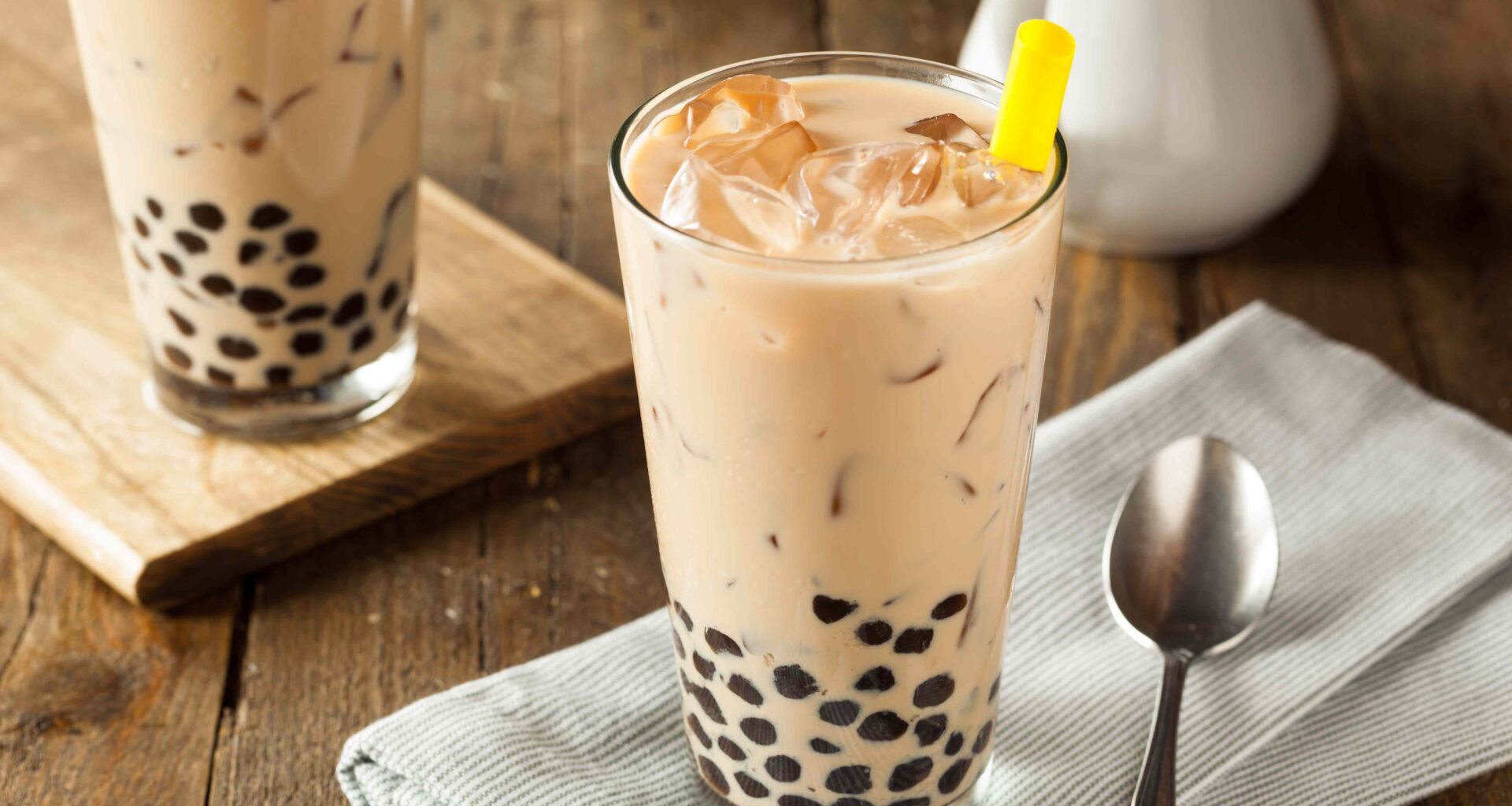 Is Bubble Tea Healthy? Here’s What Dietitians Think About Boba