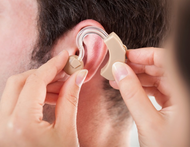 Hearing loss impacts employment and income among young adults