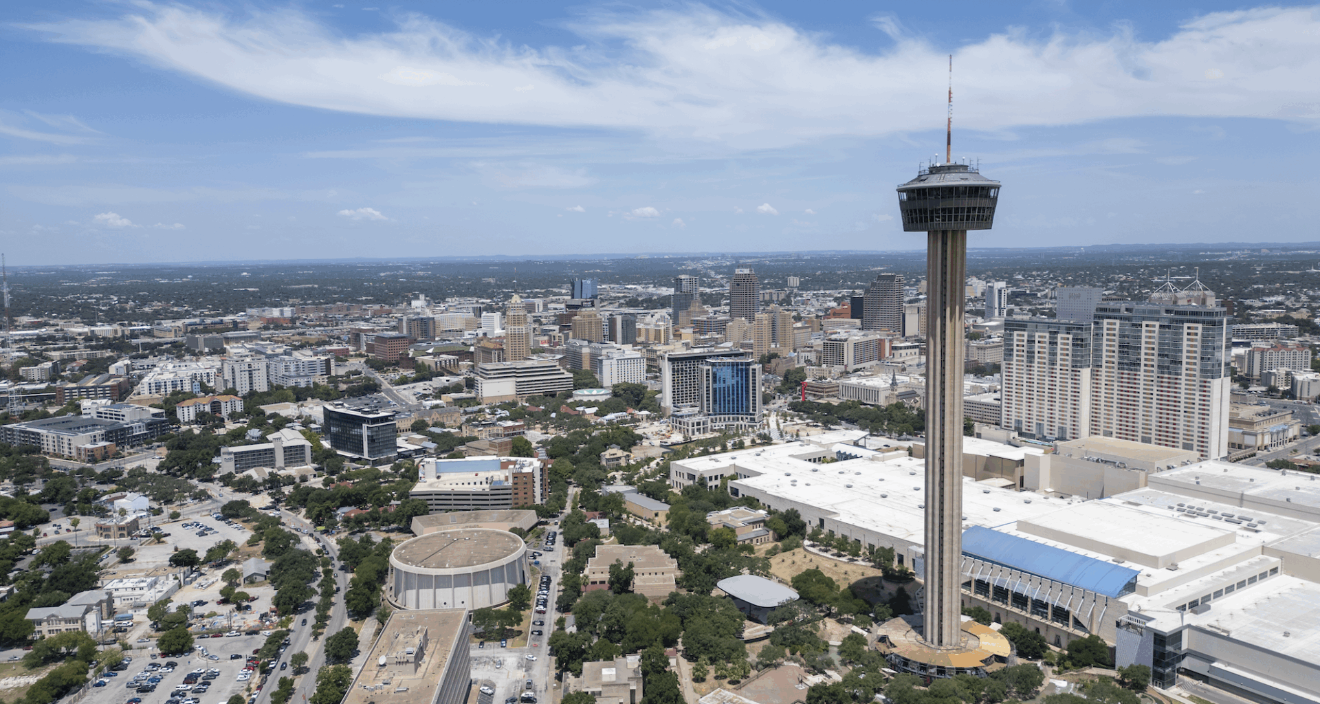 Inside the economic analysis of a downtown Spurs arena
