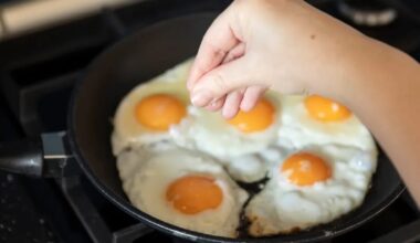 Here are the effects of eggs on the brain according to this study