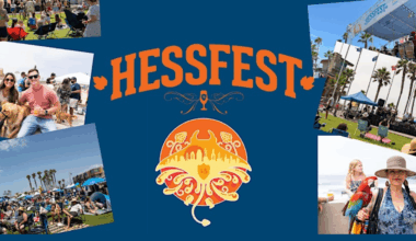 HESSFEST XV – Bringing People Together Around Great Causes – NBC 7 San Diego