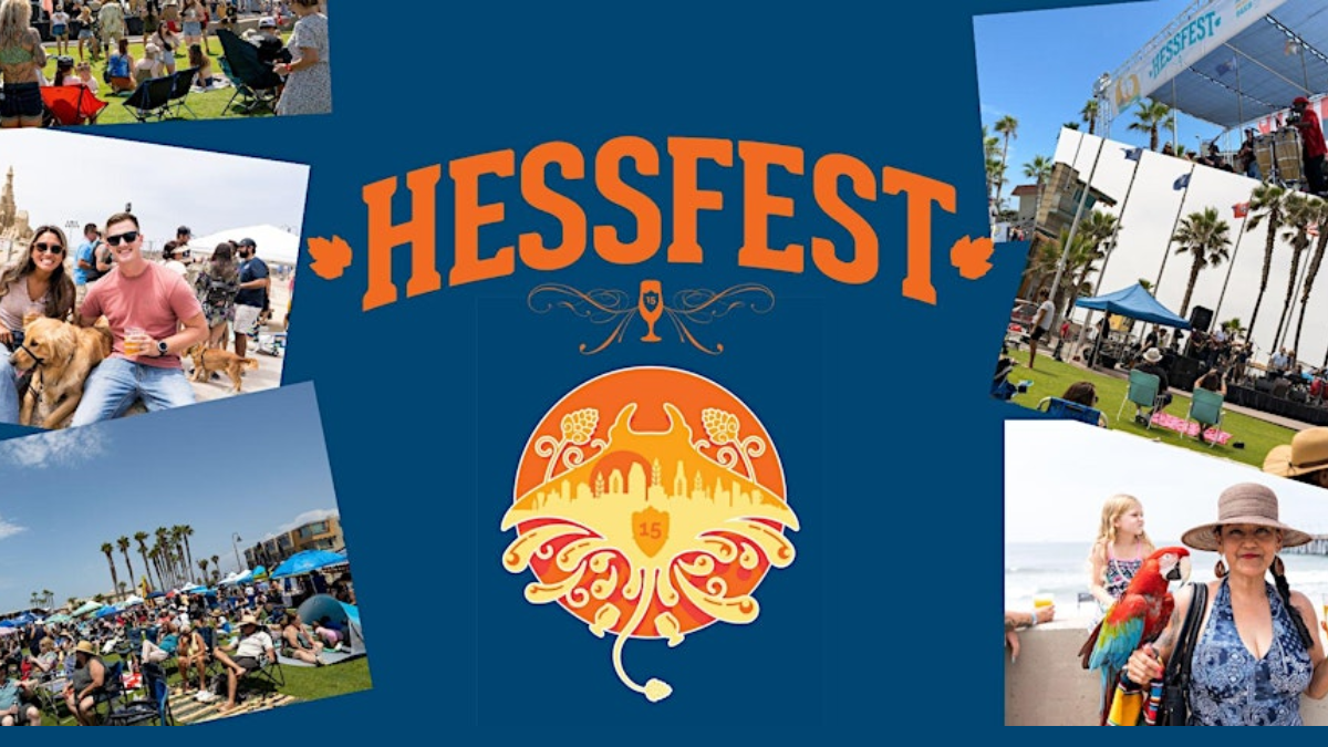 HESSFEST XV – Bringing People Together Around Great Causes – NBC 7 San Diego