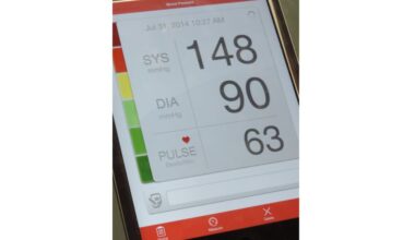 New high blood pressure guideline emphasizes prevention, early treatment to reduce CVD risk
