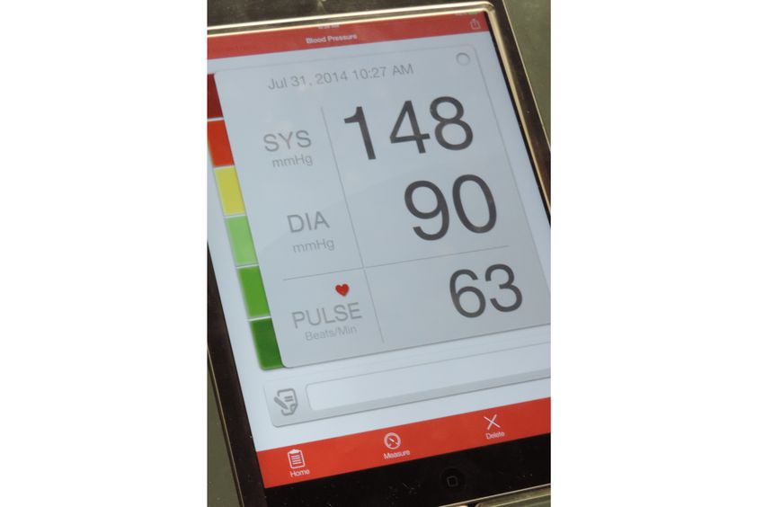 New high blood pressure guideline emphasizes prevention, early treatment to reduce CVD risk