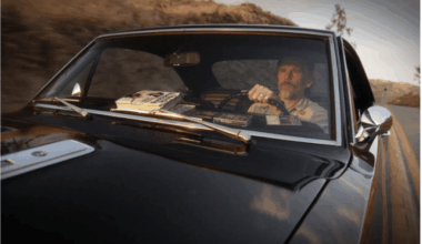 Ethan Hawke Explores Merle Haggard's Greatness In 'Highway 99' Doc