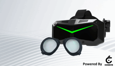 Pimax Announces Free HonsVR Custom Lenses Promotion