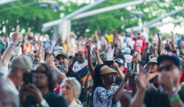 City Hosts the 2025 Chicago House Music Festival and Conference