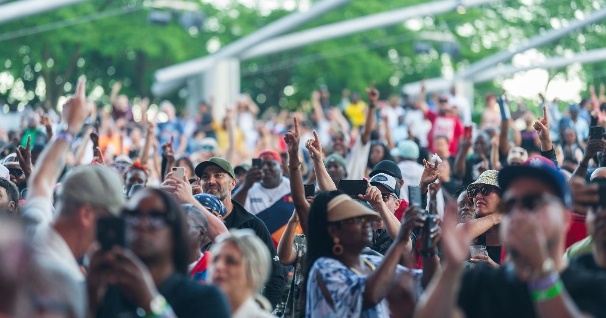 City Hosts the 2025 Chicago House Music Festival and Conference