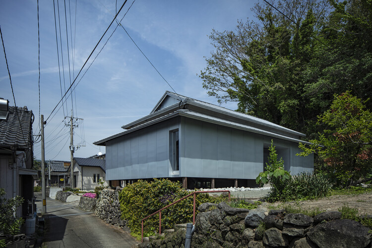 House of Local Spirits / atelier SALAD - Exterior Photography
