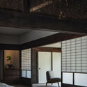 House of Local Spirits / atelier SALAD - Interior Photography, Wood, Lighting, Bedroom, Glass, Bed