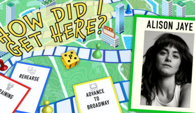 Stranger Things Star Alison Jaye on Her Transition From Child to Adult Actor